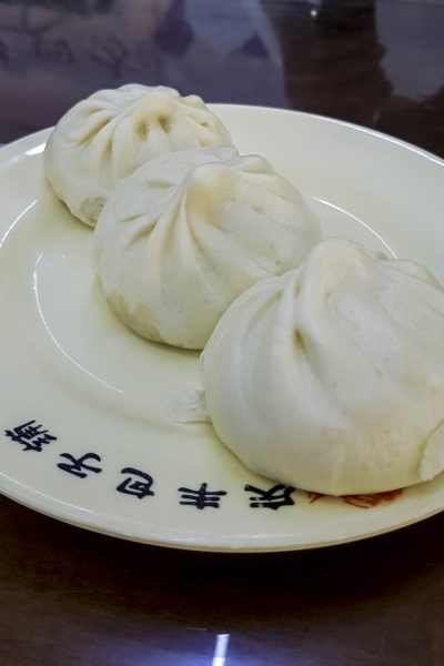 Food Beijing_Dumplings